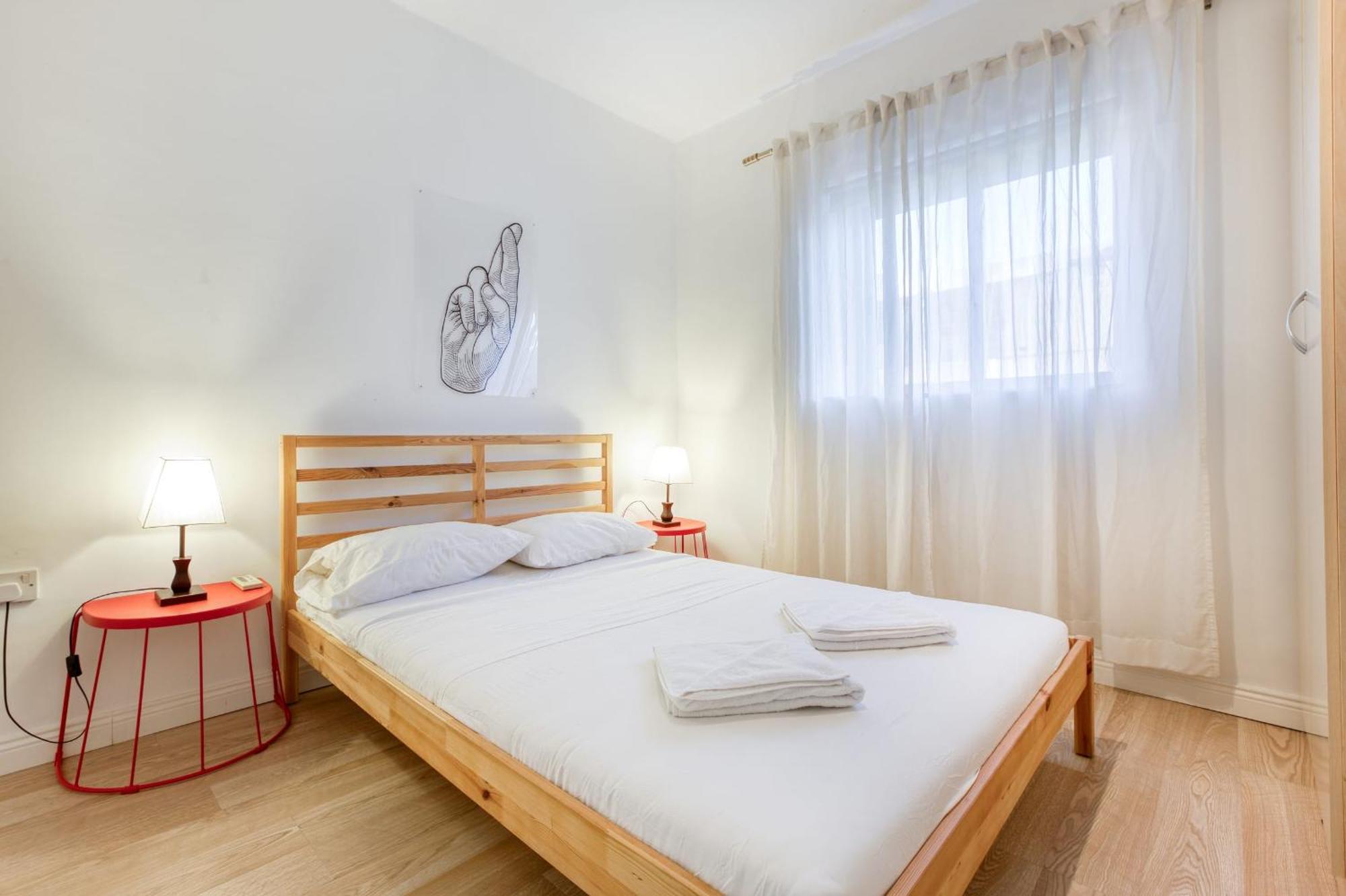 Seafront Apartment-Hosted By Sweetstay Pieta Екстер'єр фото