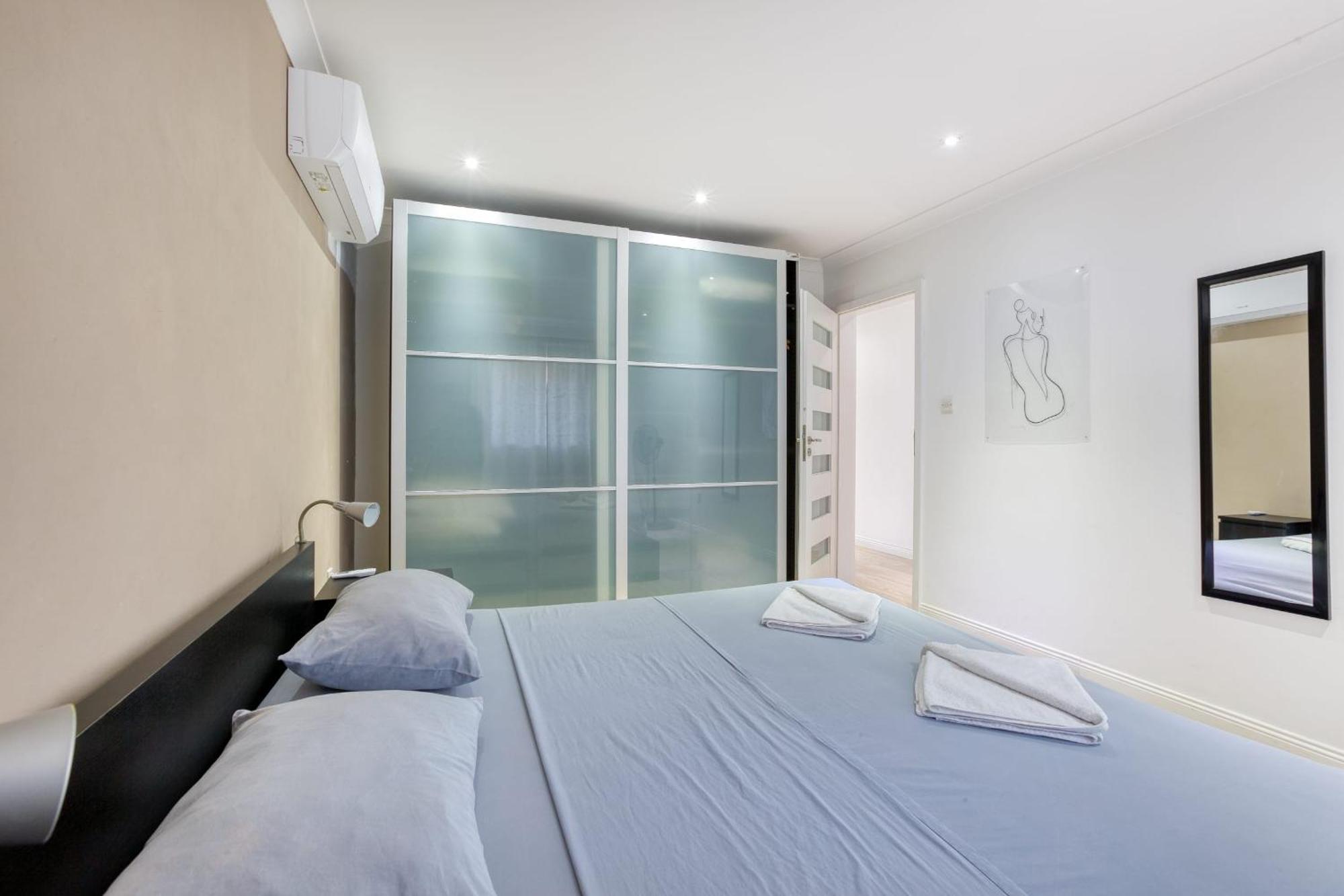 Seafront Apartment-Hosted By Sweetstay Pieta Екстер'єр фото