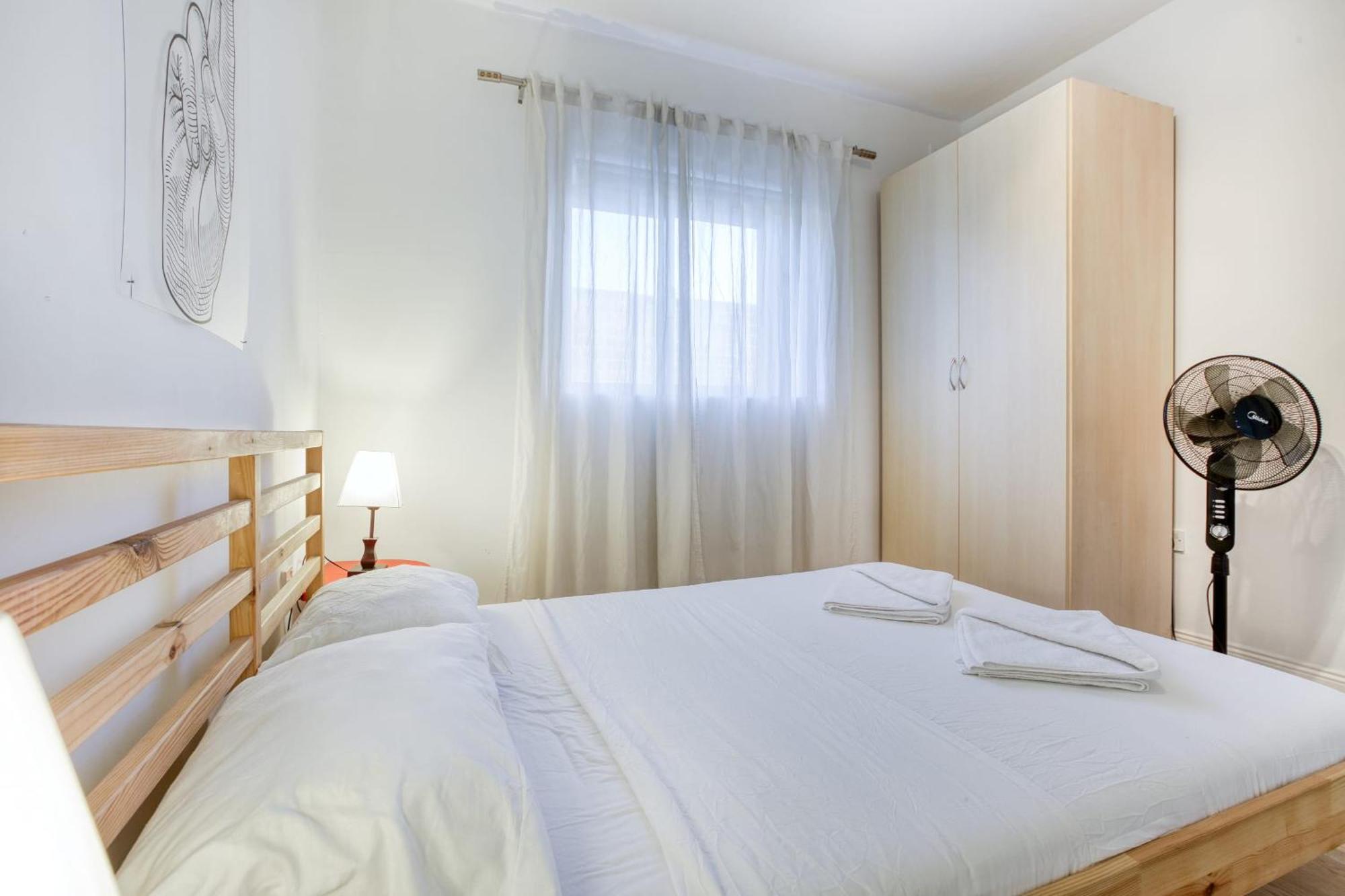 Seafront Apartment-Hosted By Sweetstay Pieta Екстер'єр фото
