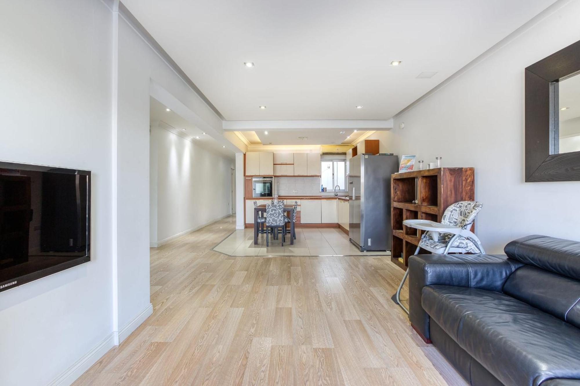 Seafront Apartment-Hosted By Sweetstay Pieta Екстер'єр фото