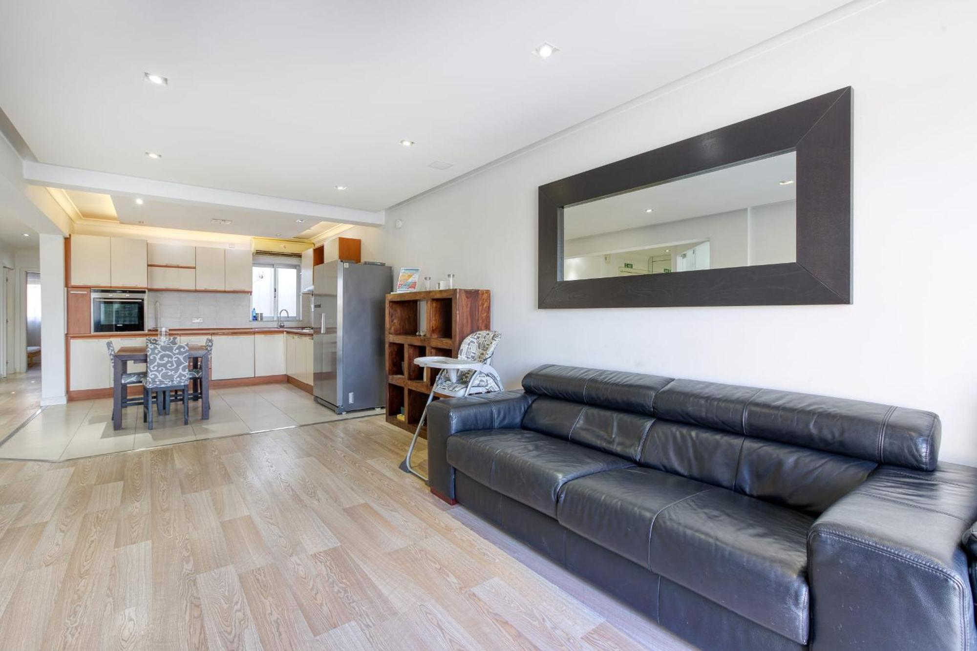 Seafront Apartment-Hosted By Sweetstay Pieta Екстер'єр фото