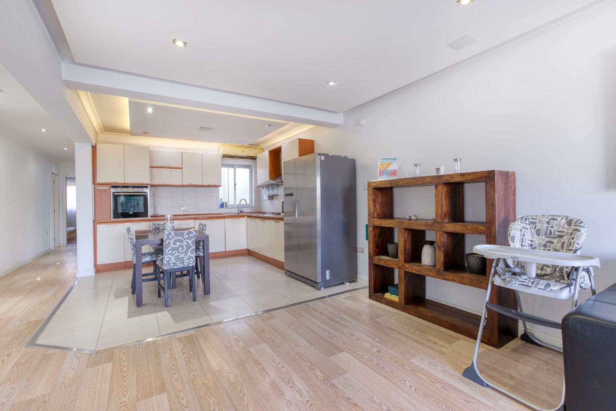 Seafront Apartment-Hosted By Sweetstay Pieta Екстер'єр фото