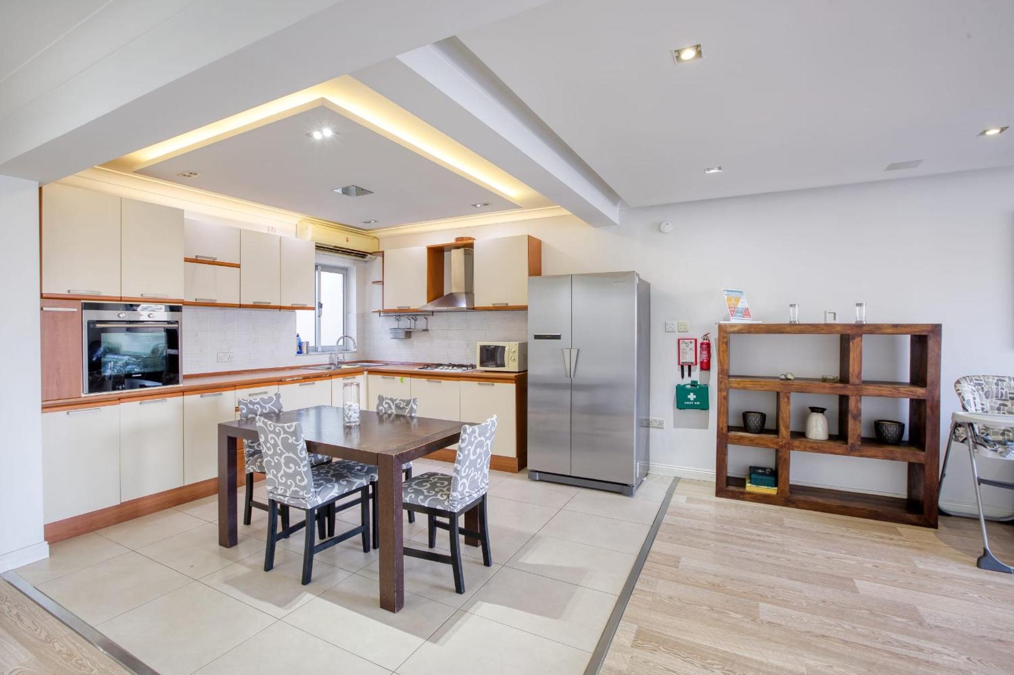 Seafront Apartment-Hosted By Sweetstay Pieta Екстер'єр фото